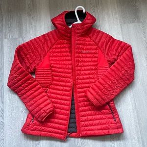 Eddie Bauer Microtherm Jacket